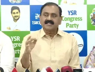 तिरुमाला पहाड़ी पर शराब-गुटखा रैकेट का आरोप, पूर्व TTD चेयरमैन भूमना ने CCTV फुटेज मांगी