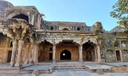 मध्य प्रदेश के 4 और स्थल यूनेस्को संभावित विश्व धरोहर सूची में, कुल संख्या 19 हुई