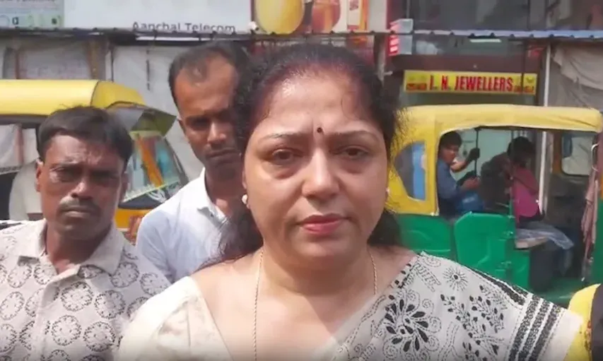 पश्चिम बंगाल में महिलाओं को मुफ्त बस यात्रा शुरू, भाजपा ने एक महीने में पूरा किया चुनावी वादा