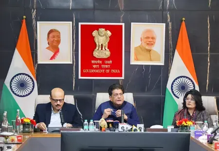 न्यूजीलैंड के साथ एफटीए, भारत का पहला महिलाओं के नेतृत्व वाला मुक्त व्यापार समझौता: पीएम मोदी