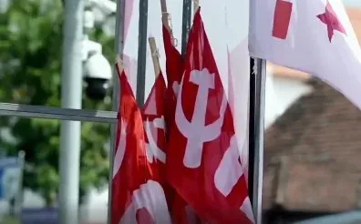 कन्नूर में बागी विधायक के समर्थक के झींगा फार्म में आगजनी, दूसरे हमले से सीपीआई(एम) की अंदरूनी कलह उजागर