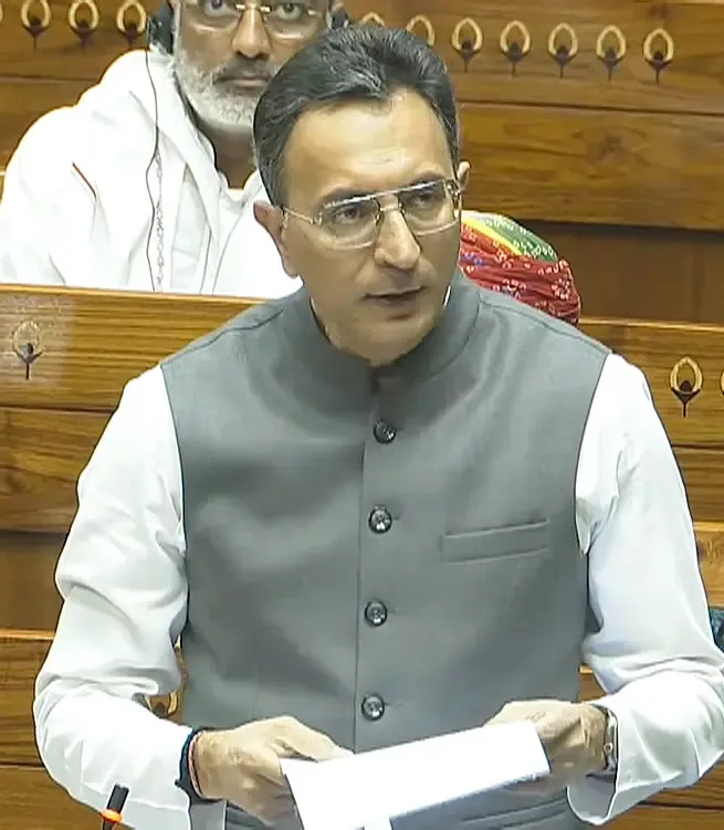 एमएसएमई के लिए एफटीए से विकसित देशों के बाजारों में अवसर: जितिन प्रसाद