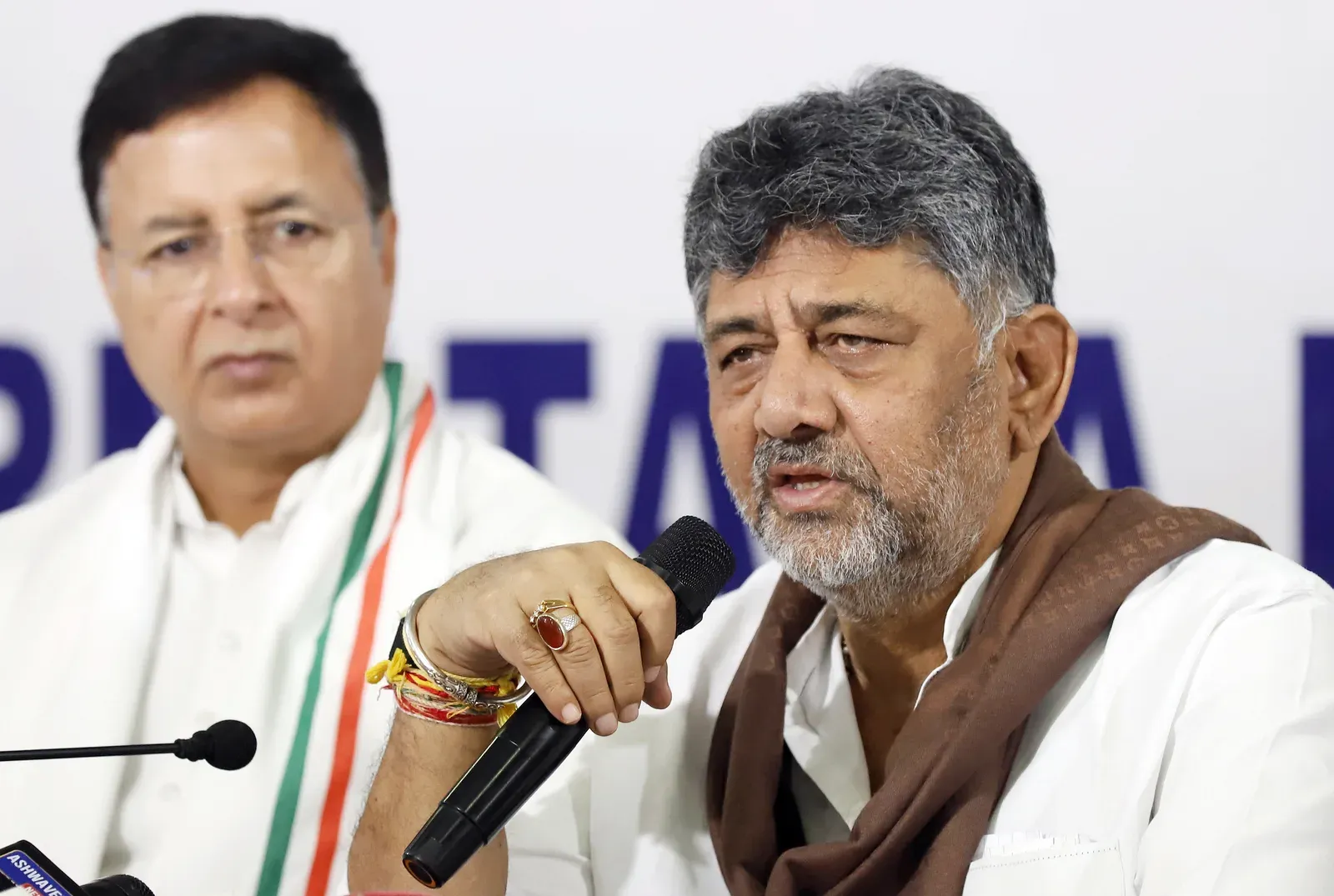 ईंधन मूल्य वृद्धि के खिलाफ कर्नाटक कांग्रेस का 30 मई को राज्यव्यापी विरोध, डीके शिवकुमार ने किया ऐलान