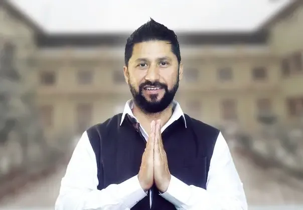 आरएसपी की चुनावी सफलता: लामिछाने ने चितवन से जीती महत्वपूर्ण सीट