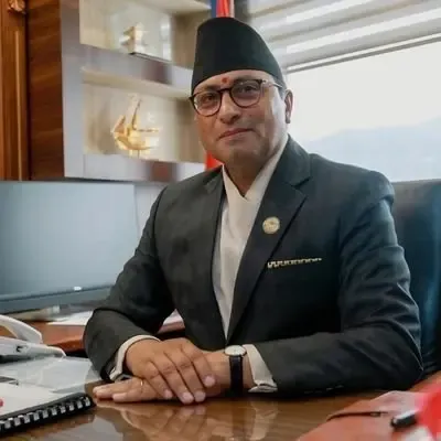 नेपाल में विदेशी पर्यटक वाहन रजिस्ट्रेशन अब ऑनलाइन, भारतीय यात्रियों को मिलेगी बड़ी राहत