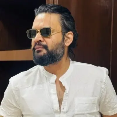 नेपाल चुनाव: बालेंद्र शाह ने केपी ओली पर बनाई बढ़त, आरएसपी ने लिया अग्रणी स्थान