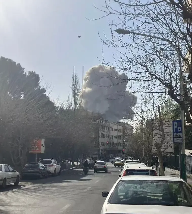 जी7 देशों ने ईरान के खाड़ी देशों पर हमलों की कड़ी निंदा की, कहा- 'यह वैश्विक सुरक्षा को चुनौती है'