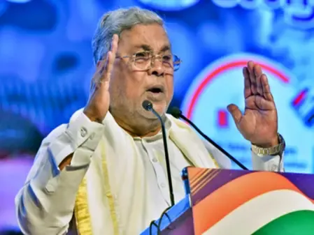 कर्नाटक गणेश विसर्जन जुलूस हादसा: सिद्धारमैया ने मृतकों के परिजनों के लिए 5 लाख की सहायता की घोषणा की