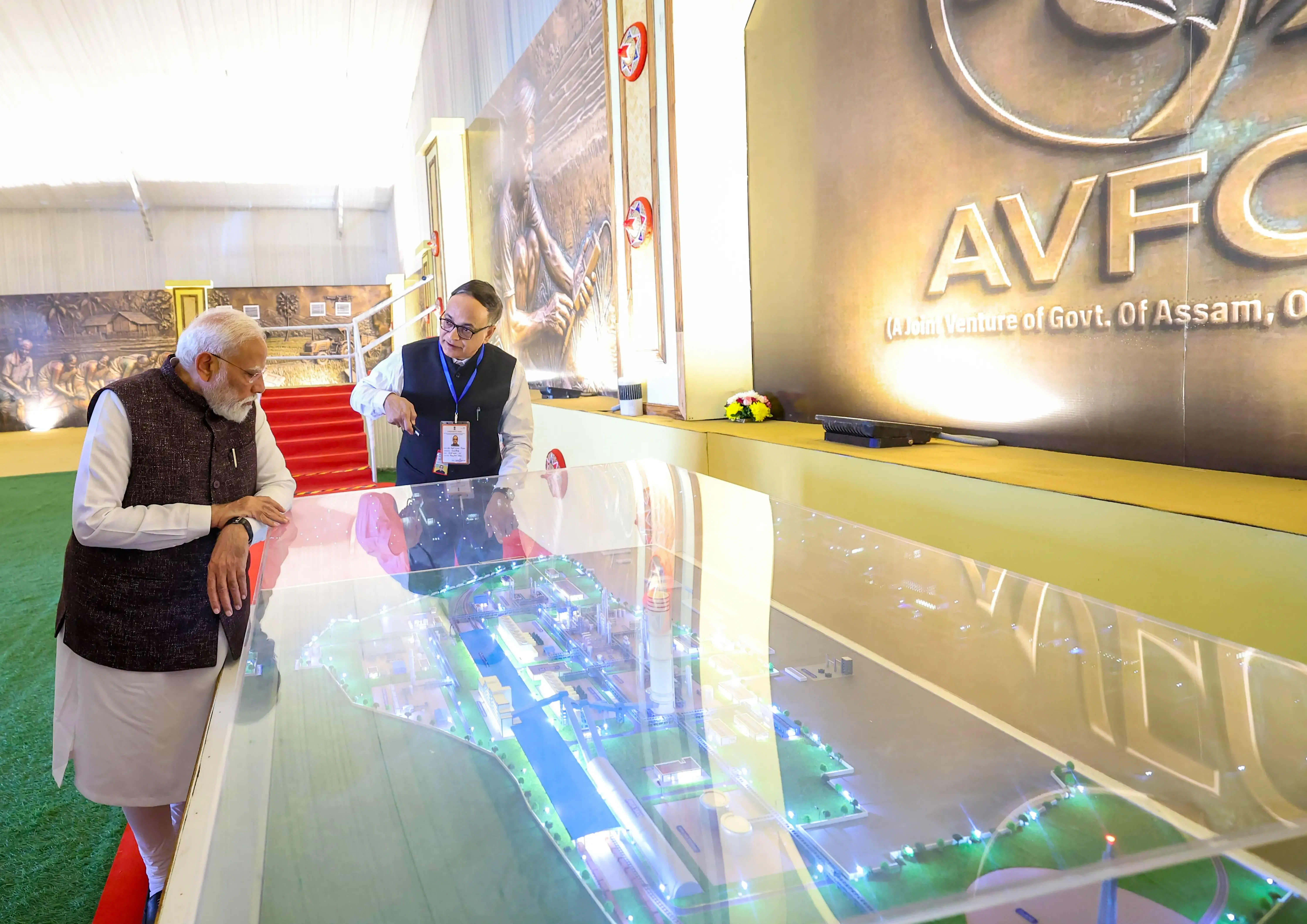 उर्वरक संयंत्रों के लिए गैस आवंटन में 5%25 की वृद्धि, 4.15 लाख पीएनजी कनेक्शन शुरू: सरकार का ऐलान