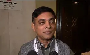 जीसीसी बने इनोवेशन हब, 'विकसित भारत' में निभाएंगे निर्णायक भूमिका: अजय शर्मा