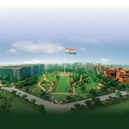 अपराध और न्याय पर वैश्विक सम्मेलन : ओपी जिंदल ग्लोबल यूनिवर्सिटी करेगा मेजबानी