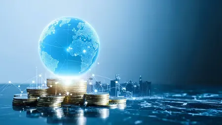 ग्लोबल प्राइवेट इक्विटी डील वॉल्यूम 2025 की तीसरी तिमाही के अंत तक 1.5 ट्रिलियन डॉलर पहुंचा