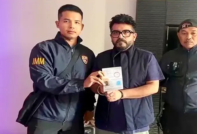 क्या गोवा रेस्टोरेंट अग्निकांड मामले में लूथरा भाई दिल्ली लौट रहे हैं?