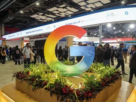 गूगल फायरबेस का साइबर अपराधियों द्वारा दुरुपयोग: भारत ने 57 फर्जी वेबसाइटें हटाने का दिया आदेश