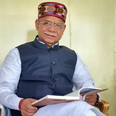 राज्यपाल और तेलुगू राज्यों के मुख्यमंत्रियों ने ईद पर मुसलमानों को दी बधाई