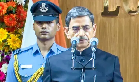 पश्चिम बंगाल राज्यपाल कार्यालय की चेतावनी: +91 98365 40163 से आ रहीं फर्जी कॉलें, कोलकाता पुलिस जांच में