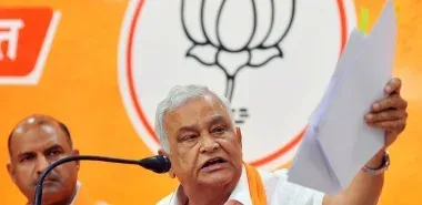 ओबीसी प्रमाण पत्र विवाद: डोटासरा का किरोड़ी पर पलटवार — 'मामला निपट चुका, कृषि घोटाले की SOG जांच कराएं'