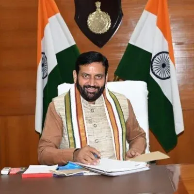 हरियाणा CM नायब सिंह सैनी का ऐलान: 9 जिलों में सामुदायिक तालाब, 85% सब्सिडी से हर खेत तक पहुँचेगा पानी