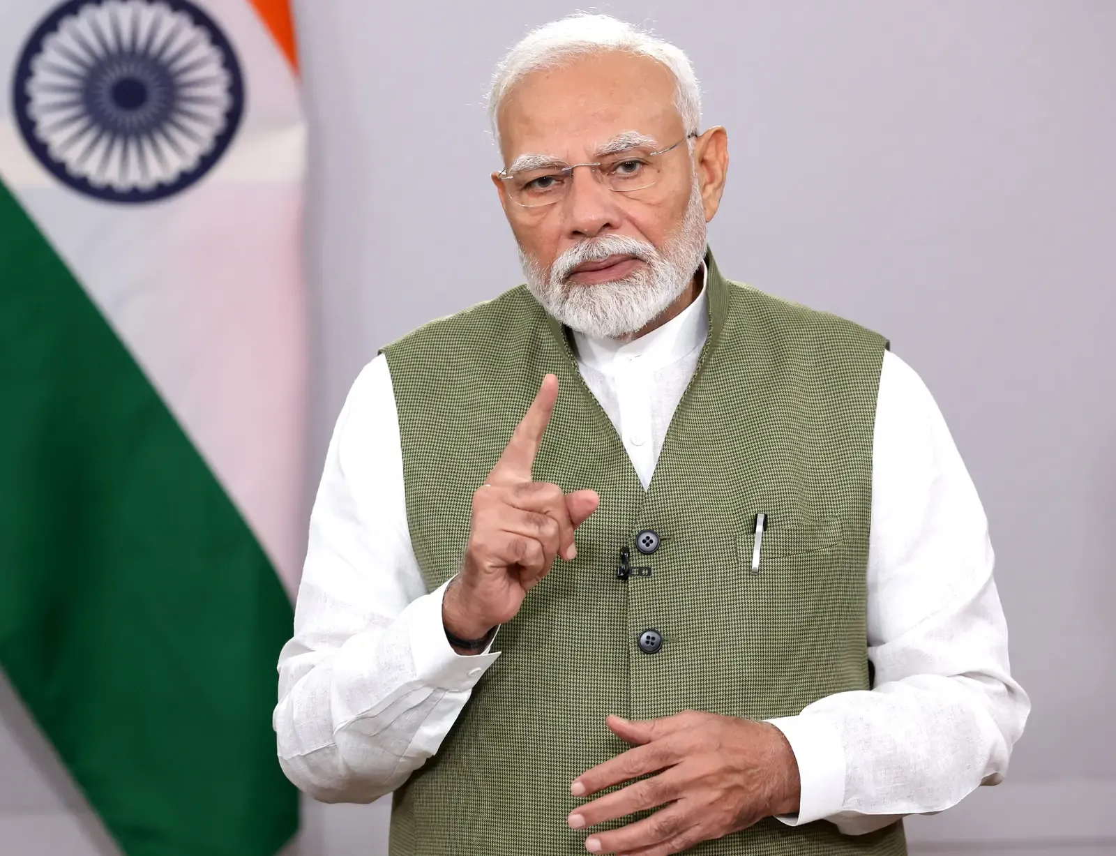 ग्रीन एनर्जी कॉरिडोर फेज-III को कैबिनेट मंजूरी: ₹1.86 लाख करोड़ की योजना, 2035 तक 900 GW का लक्ष्य
