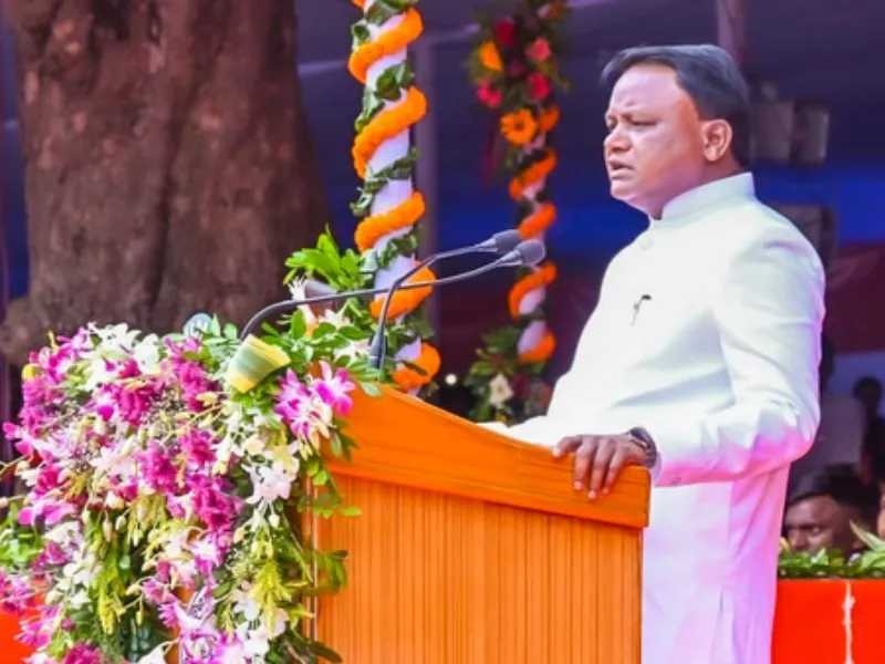 क्या ओडिशा पीएम मोदी के जन्मदिन पर एक दिन में 75 लाख पौधे लगाएगा?