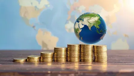 भारत में जनवरी में मैन्युफैक्चरिंग और सर्विसेज सेक्टर में बढ़ी ग्रोथ: एचएसबीसी फ्लैश पीएमआई