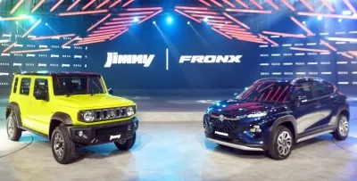 जीएसटी सुधारों से गाड़ियों की मांग बढ़ेगी, ऑटो सेक्टर से जुड़ी इंडस्ट्री को होगा फायदा 