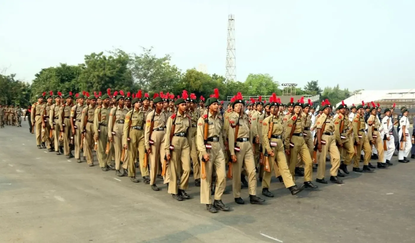 राष्ट्रीय एकता दिवस 2026: एकता नगर में 200 एनसीसी कैडेट, 31 अक्टूबर को स्टैच्यू ऑफ यूनिटी पर परेड