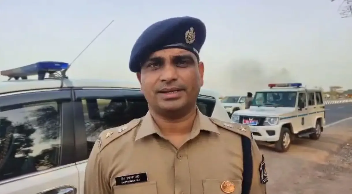 अहमदाबाद हत्या मामले में एसआईटी का गठन, दो आरोपी गिरफ्तार