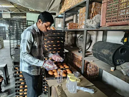 अहमदाबाद में फूड सेफ्टी अभियान: 709 सैंपल में 46 फेल, 4 दुकानें सील, ₹10.29 लाख जुर्माना