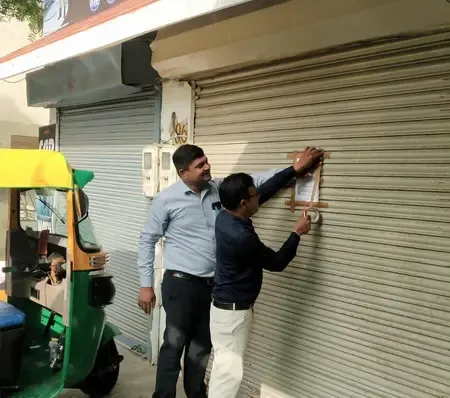 अहमदाबाद नगर निगम ने 274 असुरक्षित इमारतों को चिह्नित किया, 149वीं जगन्नाथ रथ यात्रा से पहले नोटिस जारी