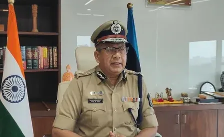 भावनगर जहरीली शराब कांड: अहमदाबाद पुलिस ने 4 दिन में 436 मामले दर्ज किए, 476 गिरफ्तार