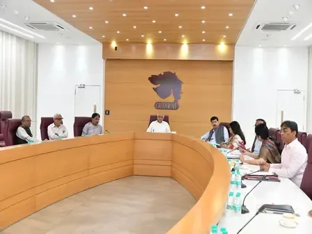 गुजरात में रेस्तरां, होटल और अन्य प्रतिष्ठानों के लिए तत्काल पीएनजी कनेक्शन को मिली मंजूरी