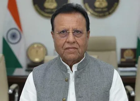 मांजलपुर उपचुनाव 2025: कांग्रेस ने भीखा रबारी को उतारा, 30 जुलाई को BJP के सतीश पटेल से होगी टक्कर