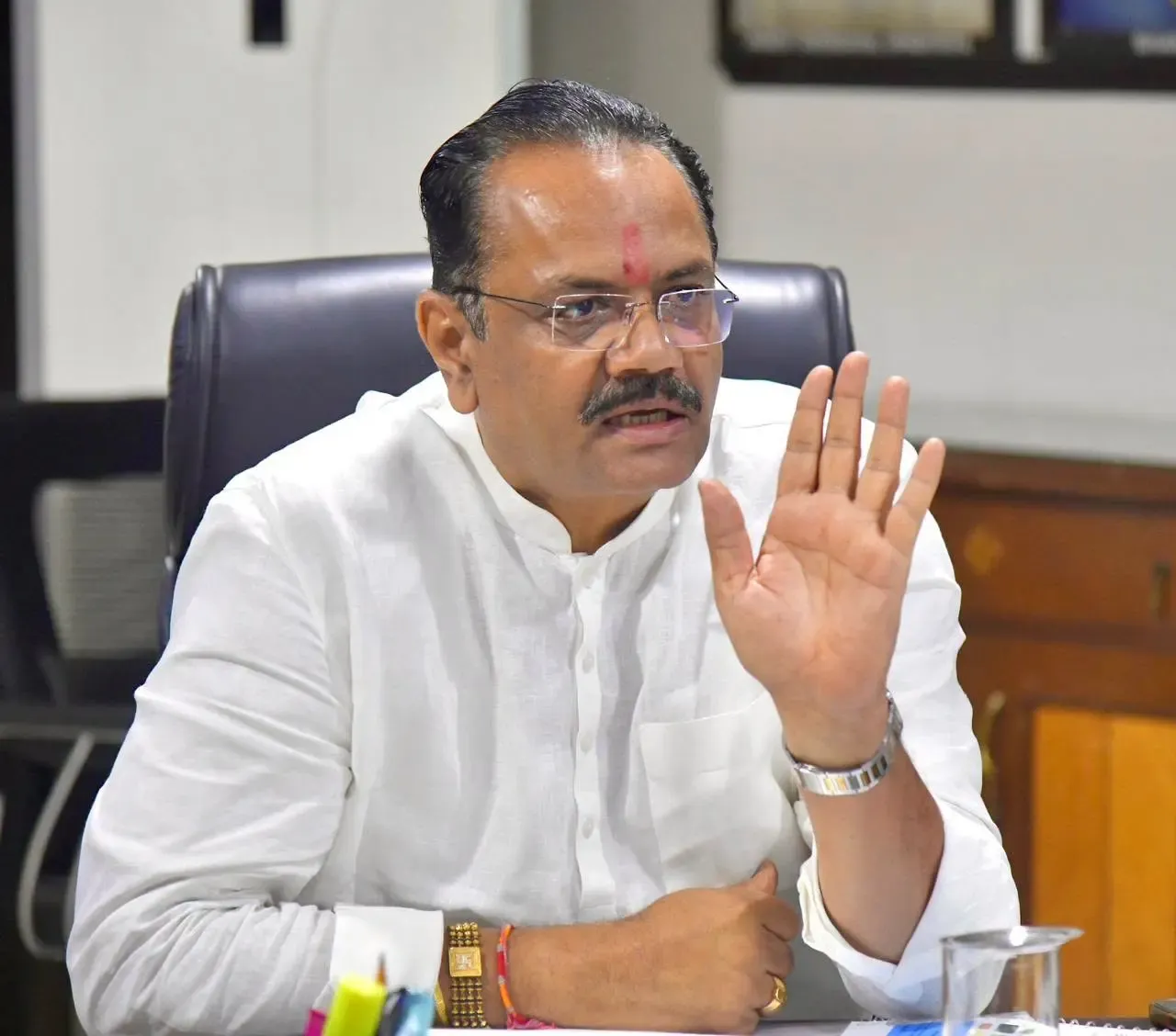 गुजरात में कपास MSP खरीद: किसानों के लिए 'कपास किसान' ऐप पर पंजीकरण 31 अक्टूबर तक