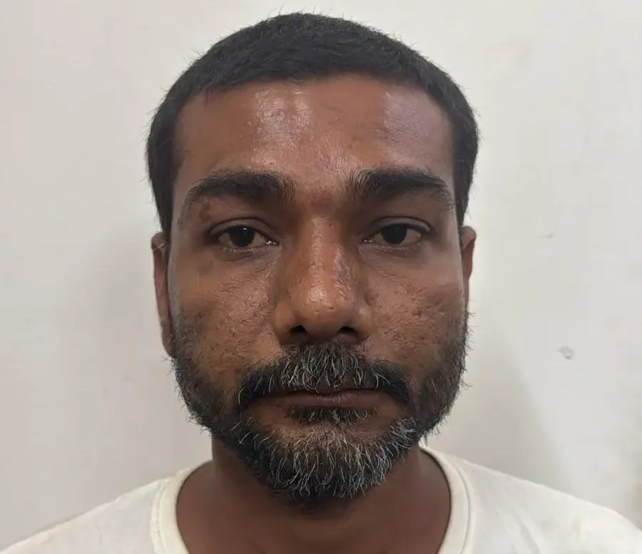 गुजरात: सास की हत्या की झूठी सूचना देने वाले माधवदास ने खुद 2022 में तीन हत्याओं का किया कबूलनामा