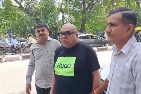 कपिल शर्मा-अरिजीत सिंह शो का झांसा देकर ₹1.41 करोड़ की ठगी, मुंबई से आरोपी गिरफ्तार