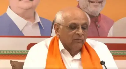 क्या गुजरात में 'मिशन ग्रामीण' अभियान से रोजगार में सुधार होगा? सीएम पटेल ने ग्रामीण रोजगार योजना का किया विस्तार