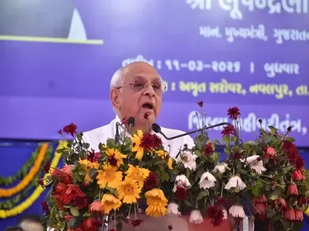 वैश्विक बाधाओं के बीच एलएनजी, एलपीजी सिलेंडर की सप्लाई सुनिश्चित करने के लिए गुजरात ने बनाई कमेटी