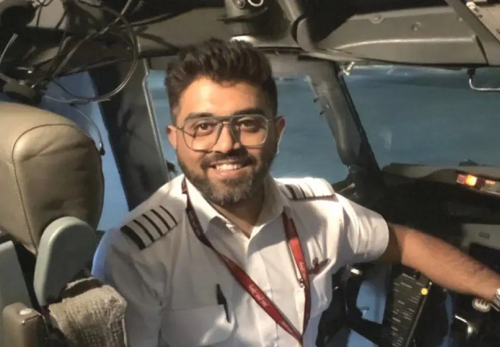 कैप्टन स्मित मच्छार को गुजरात सरकार देगी 'विशिष्ट गुजरात गरिमा पुरस्कार' और ₹25 लाख का नकद इनाम