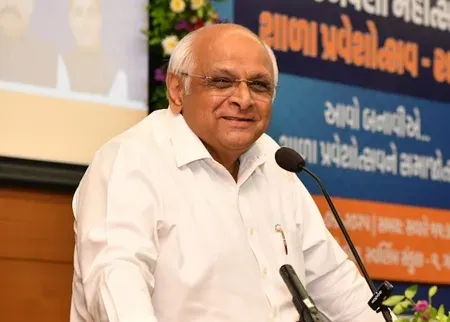 गुजरात में 23 जून से शाला प्रवेशोत्सव: 38,400 स्कूलों में 28.58 लाख बच्चों का नामांकन