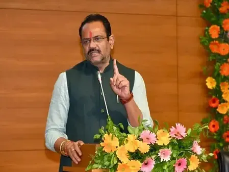 गुजरात सरकार 27 मार्च से खोलेगी 'आई-खेदुत' पोर्टल, 148 घटकों में किसानों और पशुपालकों के लिए ऑनलाइन आवेदन