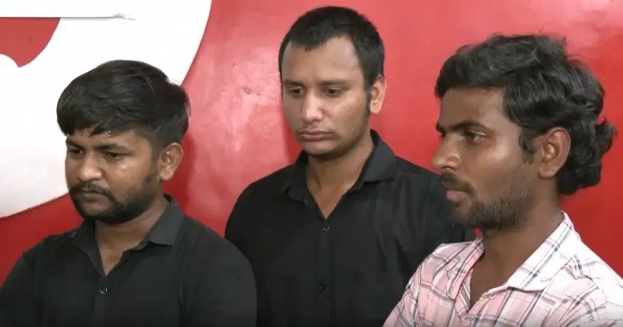 ईरान से लौटे भारतीय नाविकों की आपबीती: 'ईद पर 70-80 मिसाइलें गिरीं, घर लौटने की उम्मीद छोड़ दी थी'