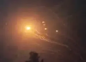 ईरानी हमले के बावजूद इजरायल के 'हाइफा' पोर्ट पर संचालन सामान्य