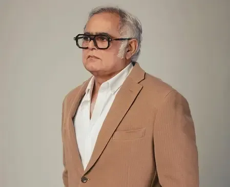जब हार्ट में डलवाना पड़ा था स्टेंट... हंसल मेहता ने सुनाया अनहेल्दी लाइफस्टाइल का किस्सा