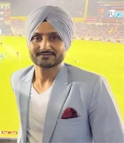  'सुपर60 यूएसए लीजेंड्स टूर्नामेंट' में खेलते नजर आएंगे हरभजन समेत स्टार इंडियन क्रिकेटर्स