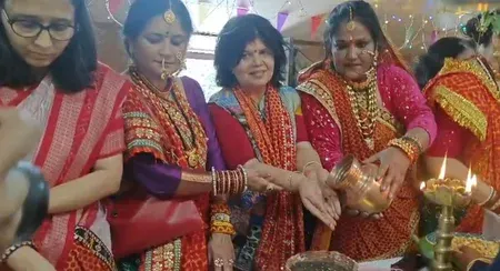 हरेला 2025: उत्तराखंड का हरियाली पर्व 16 जुलाई को, पर्यावरण संरक्षण और सामाजिक एकता का प्रतीक