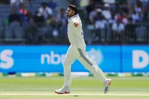 हर्षित राणा इंग्लैंड में भारतीय टेस्ट टीम के साथ बने रहेंगे : सूत्र