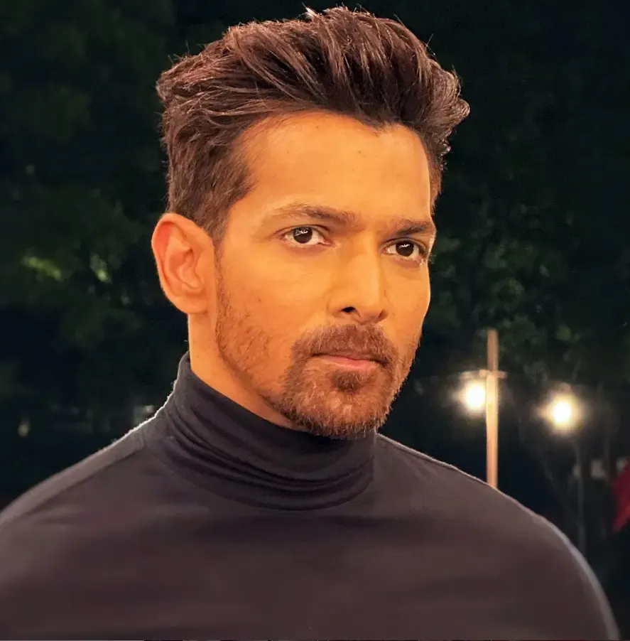 क्या हर्षवर्धन राणे ने संघर्ष के दिनों को याद किया? '10 रुपये' से 'एक प्लेट छोले-चावल' में गुजारा