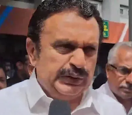 केरल के हेल्थ मिनिस्टर ने वायनाड के लिए व्यापक स्वास्थ्य पैकेज की घोषणा की