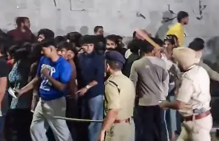 एलपीयू हिंसा: पंजाब-हरियाणा हाई कोर्ट ने पंजाब सरकार से माँगी स्टेटस रिपोर्ट, 8 अक्टूबर को अगली सुनवाई